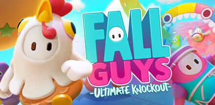 Fall Guys – 各類別關卡分享