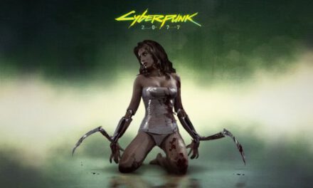 Cyberpunk2077 – 如何瞬間製造及拆解道具