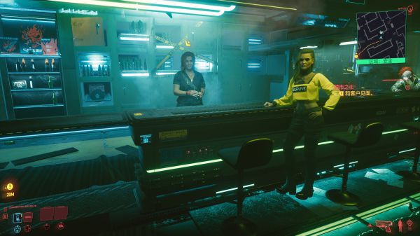 Cyberpunk2077–全結局前置任務、觸發條件與劇情詳細分享