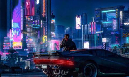 Cyberpunk2077–刀劍流加點及義體分享