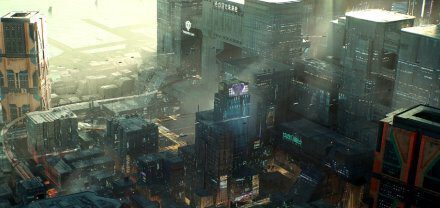 Cyberpunk2077–劇情及故事線講解