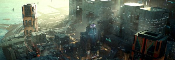 Cyberpunk2077–劇情及故事線講解