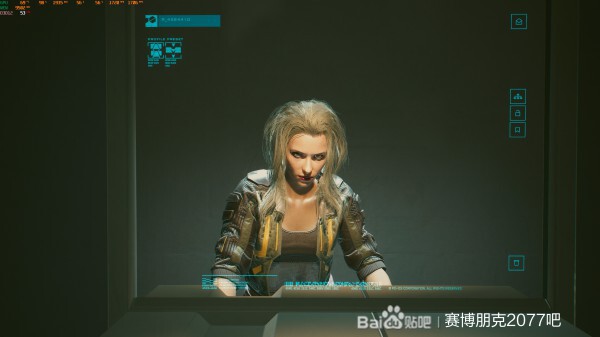 Cyberpunk2077–女性服裝搭配參考