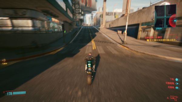 Cyberpunk2077–情比金堅任務攻略