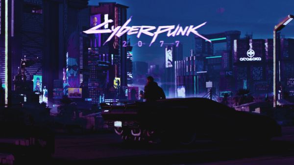 Cyberpunk2077–部分冷知識分享