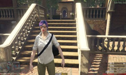 GTA Online-佩里科島DLC單人潛行精英攻略