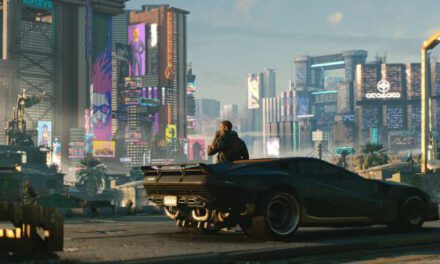 Cyberpunk2077–如何快速刷入侵技能等級