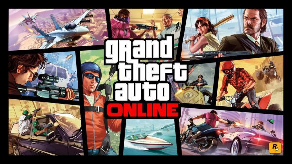 GTAOnline-CCGP公共事業用車排行榜