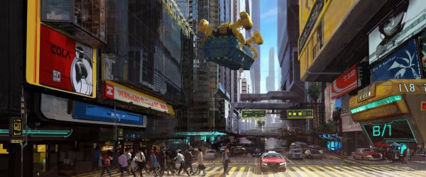 Cyberpunk2077–5大屬性詳解