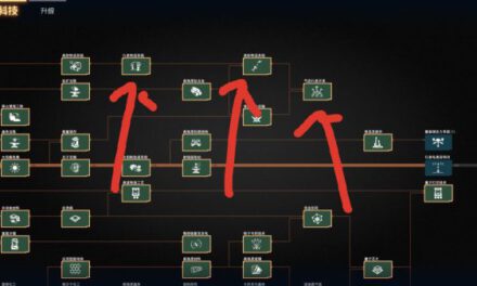 戴森球計劃-星際運輸站及軌道採集器使用教學