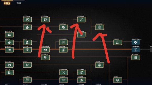 戴森球計劃-星際運輸站及軌道採集器使用教學