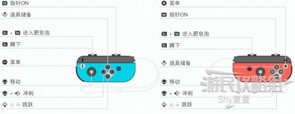 超級馬里奧3D世界-圖文流程攻略 全星星、印章收集