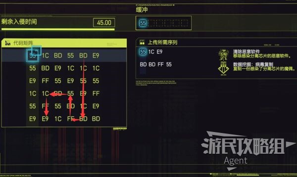 Cyberpunk2077–女高管斯托特推倒攻略