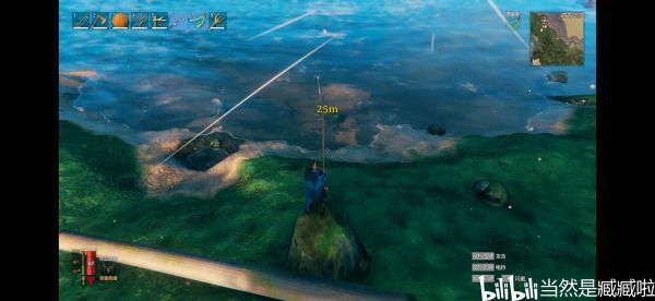 Valheim英靈神殿-高效釣魚技巧