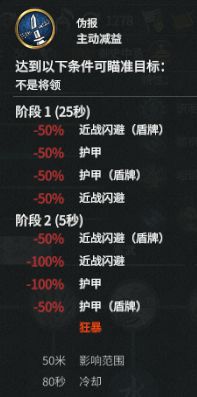 三國全面戰爭-新武將合集技能資料整理及武將分析