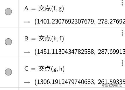 原神-元素精通精確加傷公式計算