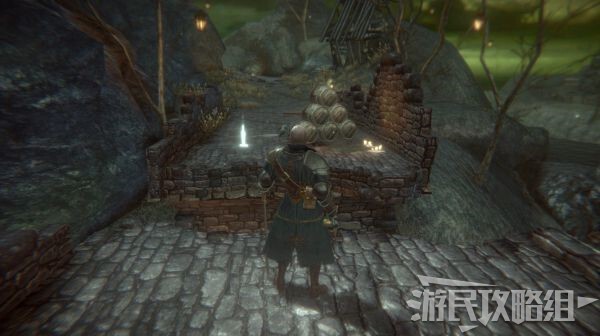 帕斯卡契約終極版-全任務圖文流程攻略