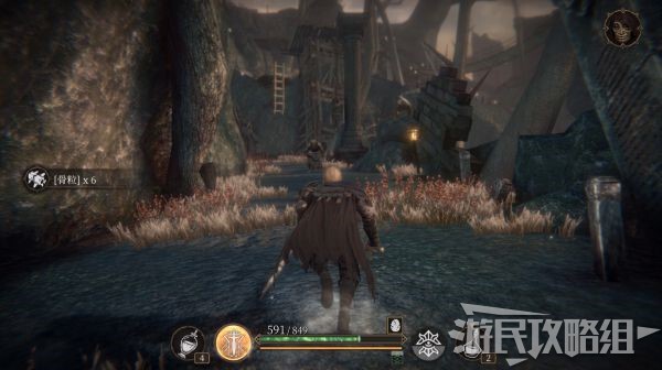 帕斯卡契約終極版-全任務圖文流程攻略