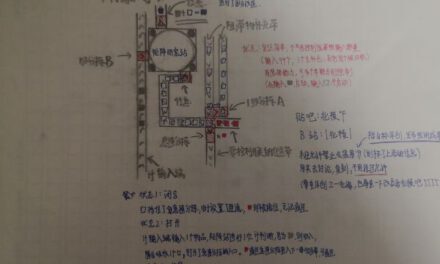 戴森球計劃-判斷單元建造思路