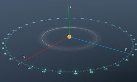 戴森球計劃-太陽帆發射機制硬核解析