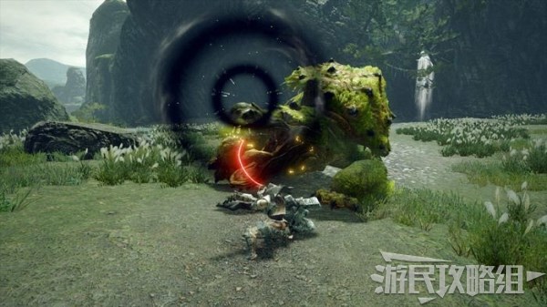 魔物獵人崛起-萌新獵人開荒武器