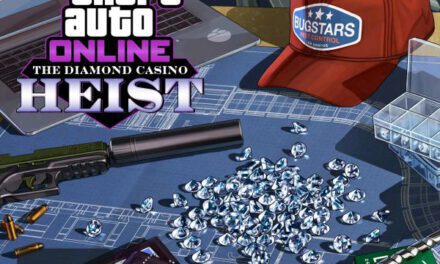 GTAOnline-4月22日活動及折扣商品