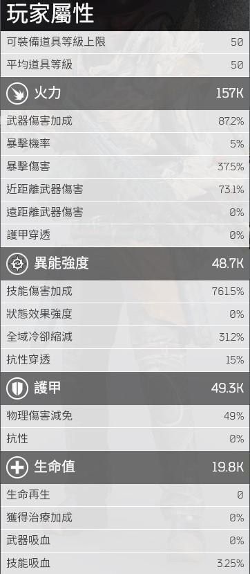 先驅者-火法師T15三星配裝