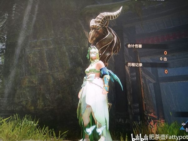 魔物獵人崛起-2.0版新增狩獵笛屬性與外觀