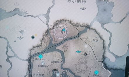 刺客教條：維京紀元-DLC1骨鐮入手