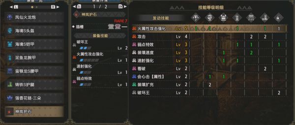 魔物獵人崛起-2.0版全武器玩法教學