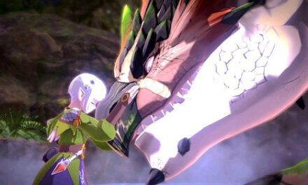 魔物獵人物語2破滅之翼-新手入門攻略