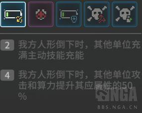 少女前線雲圖計劃-戰士獻祭流BD