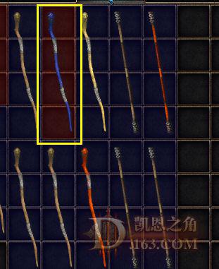 暗黑破壞神2重製版-純召流死靈法師入門指南 死靈法師出裝加點與開荒