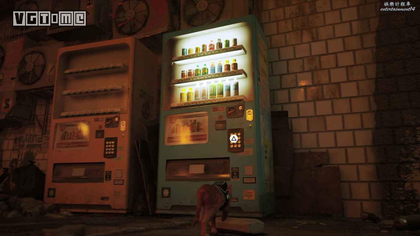 浪貓- 全能量飲料收集