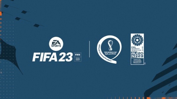 FIFA23-特色內容