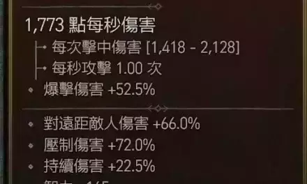 Diablo 4 暗黑破壞神4-死靈純召喚流