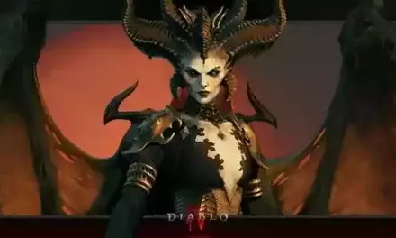 Diablo 4 暗黑破壞神4-中文獎盃清單