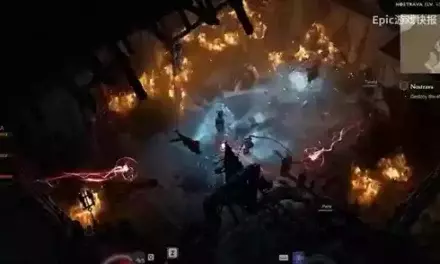 Diablo 4 暗黑破壞神4-如何白嫖KFC聯動道具