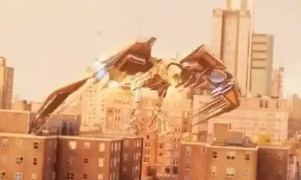 漫威蜘蛛俠2-所有不明目標位置分享